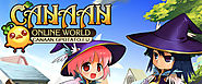 Canaan Online