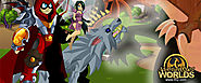 Adventure Quest: Worlds