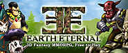 Earth Eternal