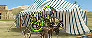A Tale In the Desert