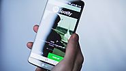 Spotify's New Video Streaming Said To Be 'Starting This Week'