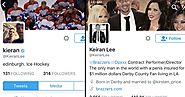 Twitter tries to verify pornstar, verifies random user instead