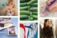 Pinterest Reports on Audience Trends to Watch for 2016
