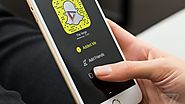 Snapchat just made it a lot easier to find and add friends