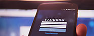 Pandora adds a Browse section to help you find new music