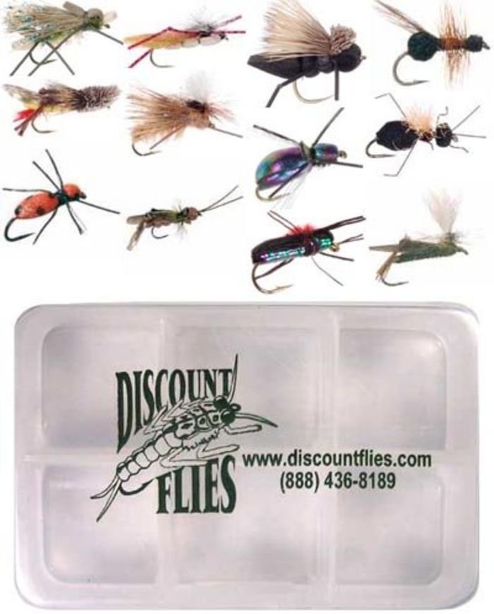 Best Trout Flies For Fly Fishing A Listly List