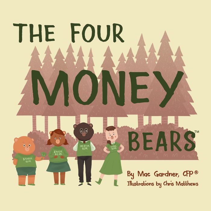 Best Children's Books for Money Lessons A Listly List