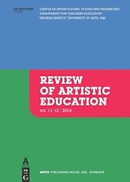 Review of Artistic Education