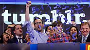 Yahoo just admitted it badly overpaid for Tumblr