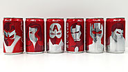 Coca-Cola Is Teaming Up With Marvel to Run a 60-Second Spot on Super Bowl 50