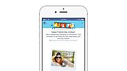 Facebook is celebrating your friendships for its 12th birthday
