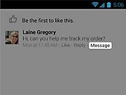 All Facebook Pages Can Reply to Comments With Private Messages