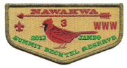 Nawakwa 3
