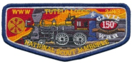 Tutelo 161