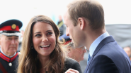 Royal Baby na Twitterze
