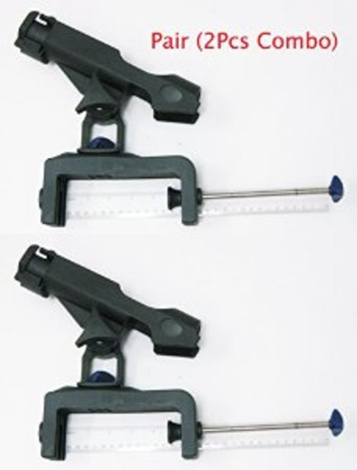 Best Clamp On Fishing Rod Holders A Listly List