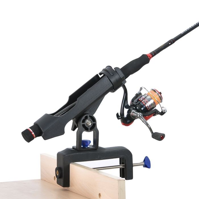 Best Clamp On Fishing Rod Holders A Listly List