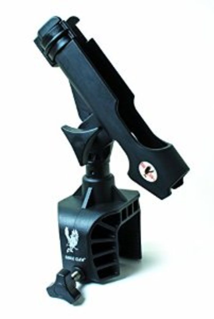 Best Clamp On Rod Holders For Boats | A Listly List