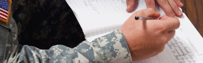 Army Sergeants Time Training Resources A Listly List