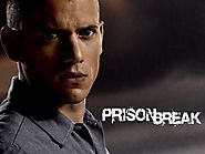 Michael Scofield