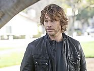 Marty Deeks