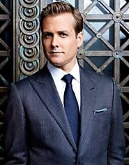 Harvey Spector