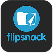 FlipSnack
