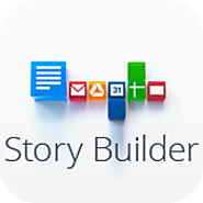 Google Story Builder