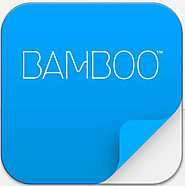 Bamboo Paper