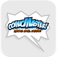 Comic Master