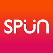 Spun