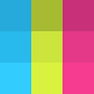 Pixel Press Floors