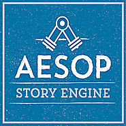 Aesop Story Engine