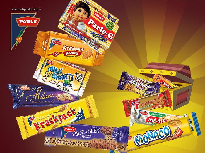 Top Biscuit Brands In India | A Listly List