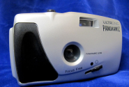 Panoramic Camera