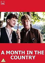 A Month in the Country (1987)