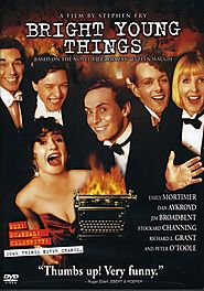 Bright Young Things (2003)