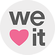 We Heart It