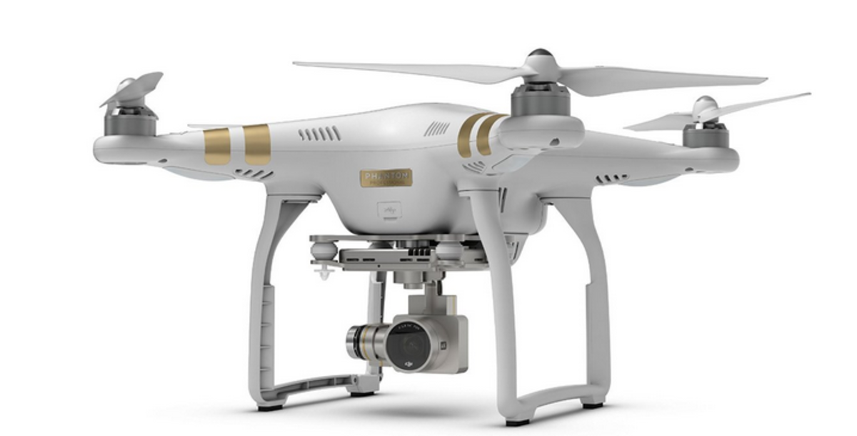 Headline for Aerial Video / Photography - South Florida