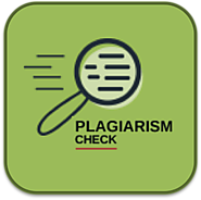 PlagiarismCheck
