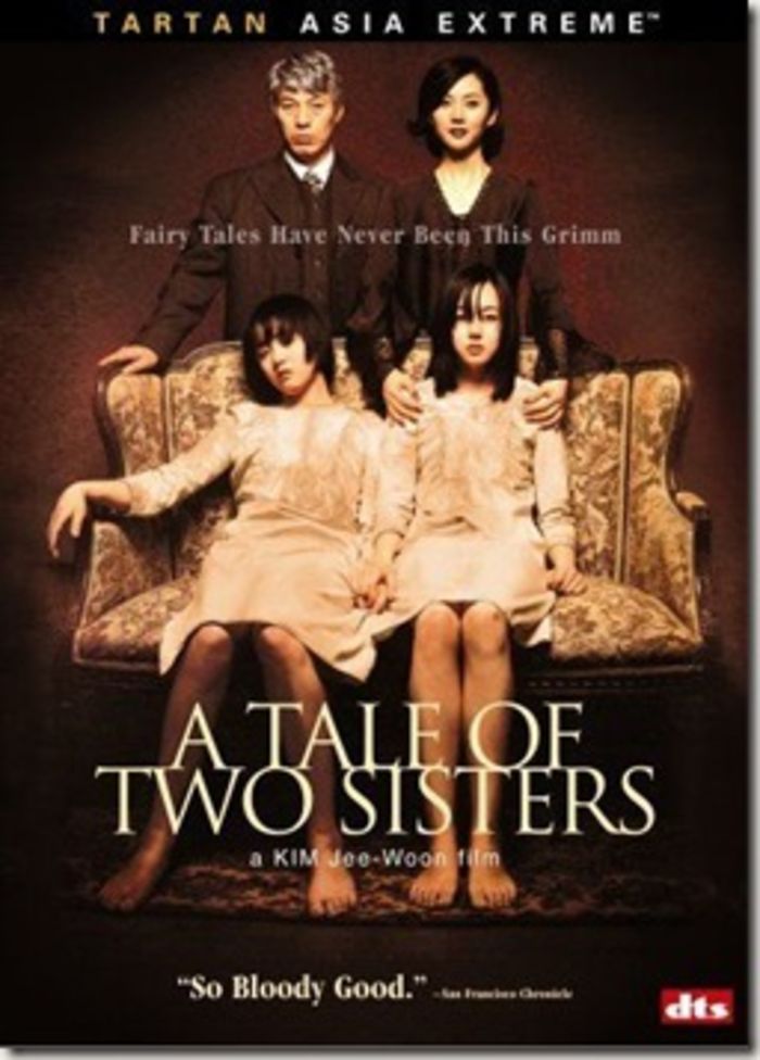 Best Asian Horror Movies / ASIA EXTREME Volume 2 Japanese Horror Films