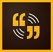 Adobe Voice