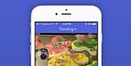 Slinger wants to be Snapchat Discover for the rest of us