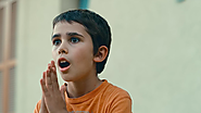 This Ad for Morgan Freeman's New Show About God Is the Answer to Our Prayers