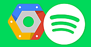 Spotify Announces Google Cloud Platform Partnership