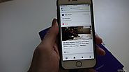 Pocket will now include sponsored posts in its recommended feed