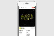 Pinterest makes its Recipe and Movie pins much more data rich