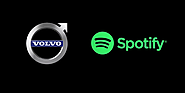 Volvo is bringing phone-free Spotify to its cars
