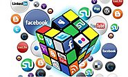 Więcej Facebooka, mniej Twittera. Snapchat wygrywa mobilnie