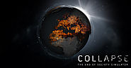 COLLAPSE, SYMULATOR UPADKU SPOŁECZEŃSTWA.
